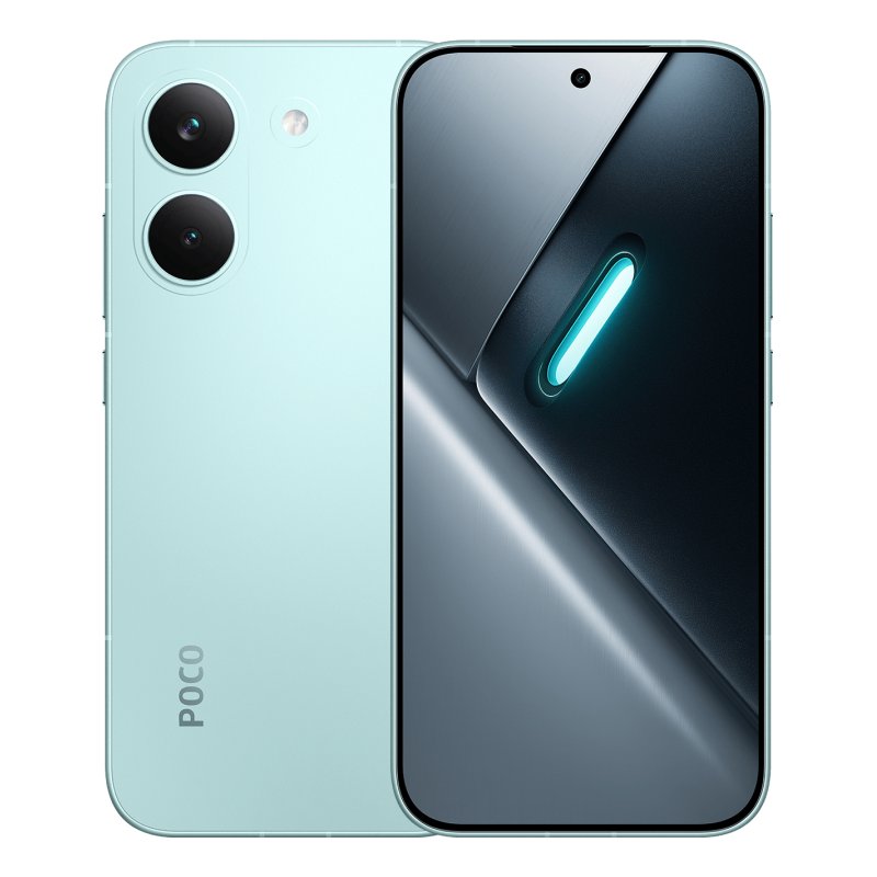 SMARTPHONE POCO X8 PRO 8GB 512GB GREEN