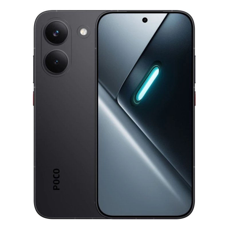 POCO X8 Pro 16,7 cm (6.59") Double SIM 5G USB Type-C 8 Go 512 Go 6500 mAh Blanc
