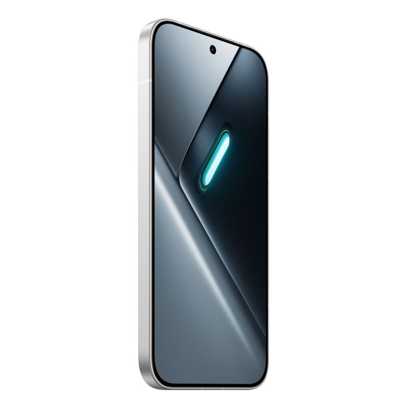 POCO X8 Pro 16,7 cm (6.59") Double SIM 5G USB Type-C 12 Go 512 Go 6500 mAh Blanc