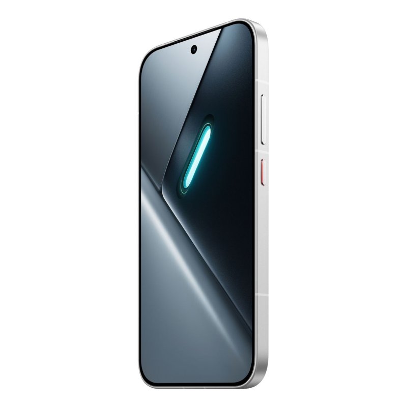 POCO X8 Pro 16,7 cm (6.59") Double SIM 5G USB Type-C 12 Go 512 Go 6500 mAh Blanc