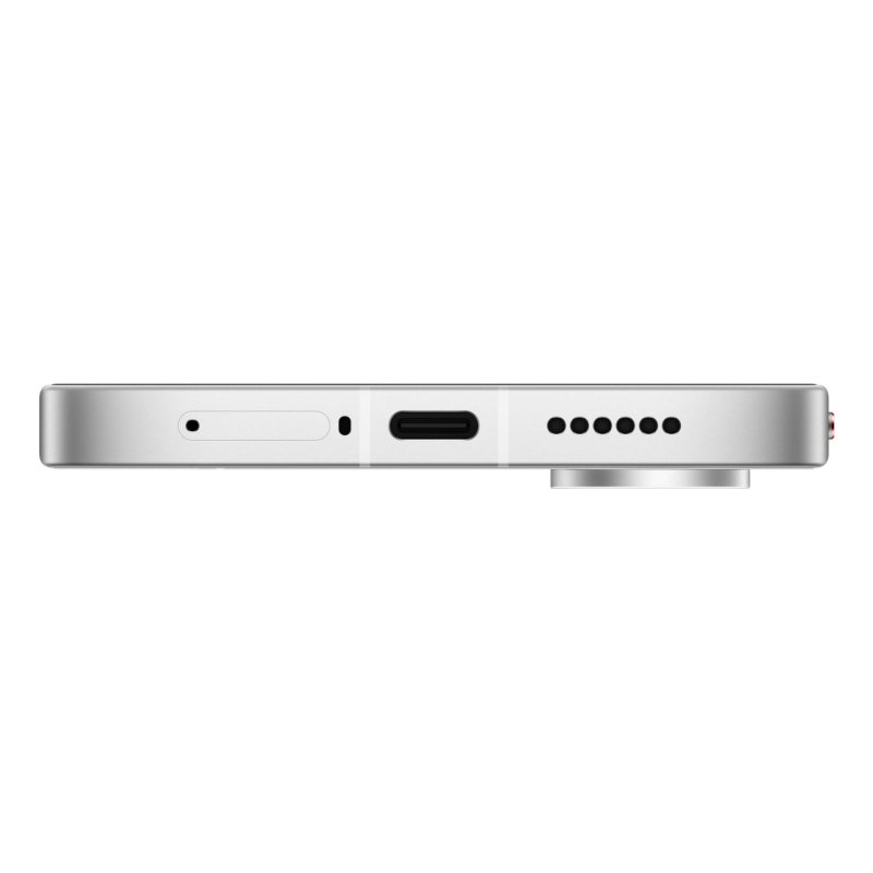 POCO X8 Pro 16.7 cm (6.59") Dual SIM 5G USB Type-C 12 GB 512 GB 6500 mAh White