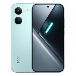 POCO X8 Pro 16,7 cm (6.59") Double SIM 5G USB Type-C 12 Go 512 Go 6500 mAh Vert