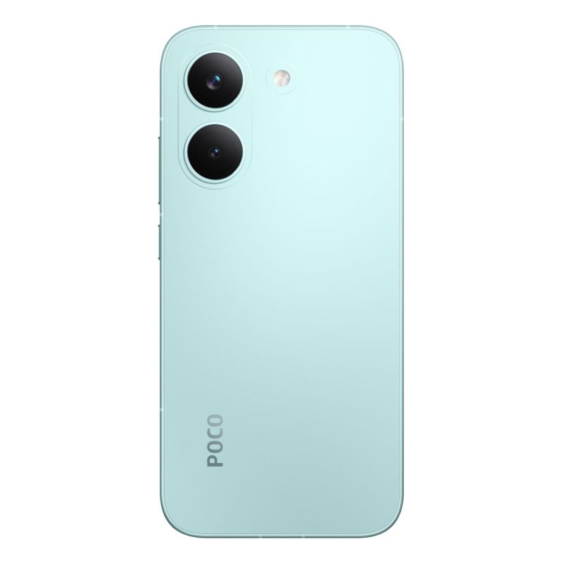 POCO X8 Pro 16,7 cm (6.59") Double SIM 5G USB Type-C 12 Go 512 Go 6500 mAh Vert