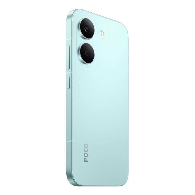 POCO X8 Pro 16.7 cm (6.59") Dual SIM 5G USB Type-C 12 GB 512 GB 6500 mAh Green