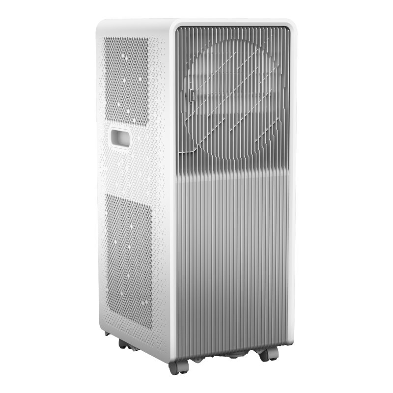 Beko 8511503200 Climatiseur portatif Gris