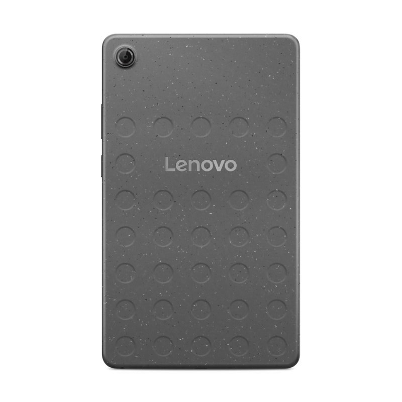 Lenovo Tab One Mediatek 128 Go 22,1 cm (8.7") 4 Go Wi-Fi 5 (802.11ac) Android 14 Gris