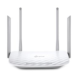 WIRELESS 2 BAND 10/100 CABLE ROUTER