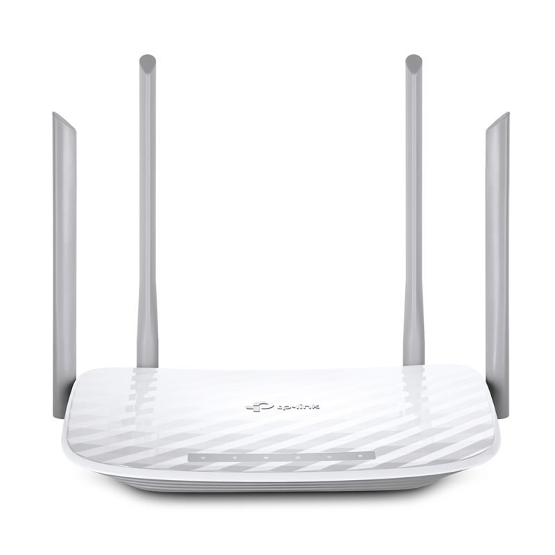 WIRELESS 2 BAND 10/100 CABLE ROUTER
