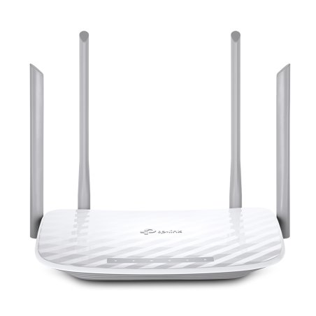 WIRELESS 2 BAND 10/100 CABLE ROUTER