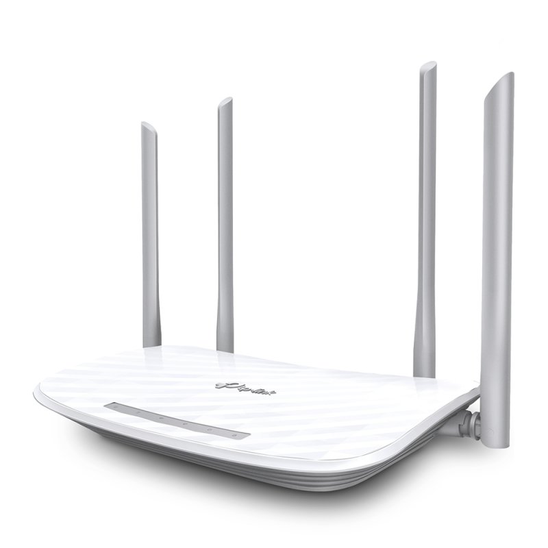 WIRELESS 2 BAND 10/100 CABLE ROUTER