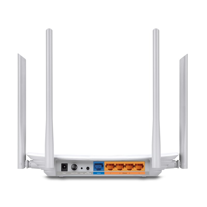 WIRELESS 2 BAND 10/100 CABLE ROUTER