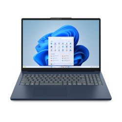 Lenovo IdeaPad 3 Slim 83K200A1GE - 16" WUXGA, Intel® Core™ i5-13420H, 16GB RAM, 1TB SSD, DOS