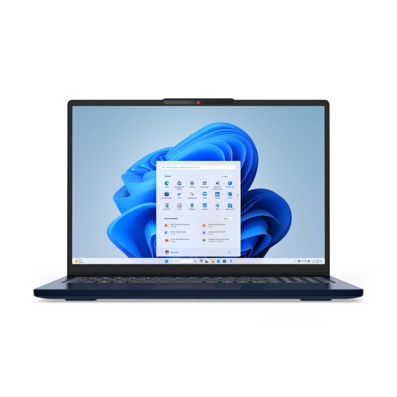 Lenovo IdeaPad 3 Slim 83K200A1GE - 16" WUXGA, Intel® Core™ i5-13420H, 16GB RAM, 1TB SSD, DOS