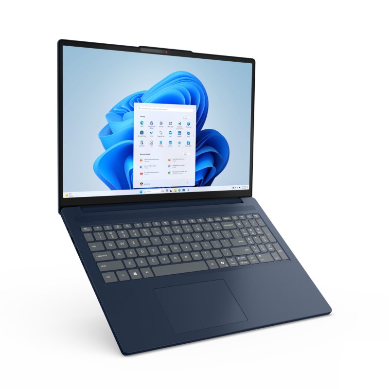 Lenovo IdeaPad 3 Slim 83K200A1GE - 16" WUXGA, Intel® Core™ i5-13420H, 16GB RAM, 1TB SSD, DOS