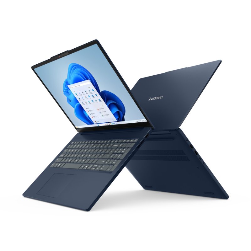 Lenovo IdeaPad Slim 3 16IRH10 Intel Core™ i5 i5-13420H Ordinateur portable 40,6 cm (16") WUXGA 16 Go DDR5-SDRAM 1 To