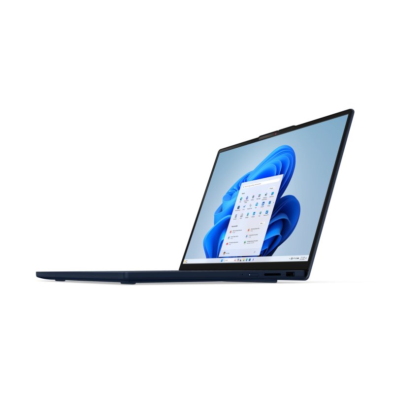 Lenovo IdeaPad Slim 3 16IRH10 Intel Core™ i5 i5-13420H Laptop 40.6 cm (16") WUXGA 16 GB DDR5-SDRAM 1 TB SSD Wi-Fi 7
