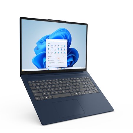 Lenovo IdeaPad 3 Slim 83K800ENGE - 16" WUXGA, AMD Ryzen™ 7 170, 16GB RAM, 1TB SSD, W11