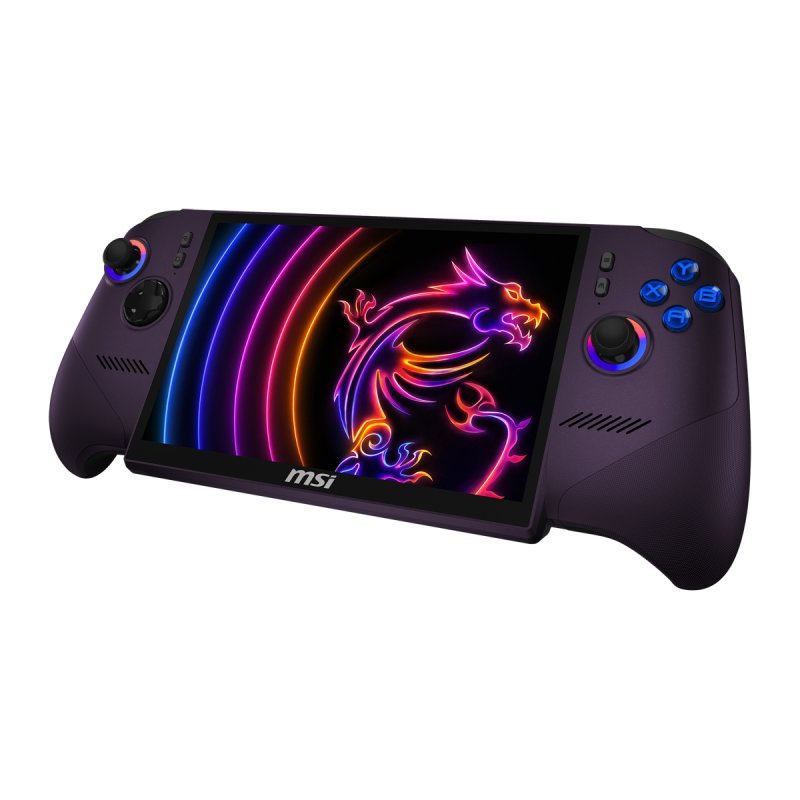 Claw 8 EX AI CG3EM-015 (weiß/schwarz)