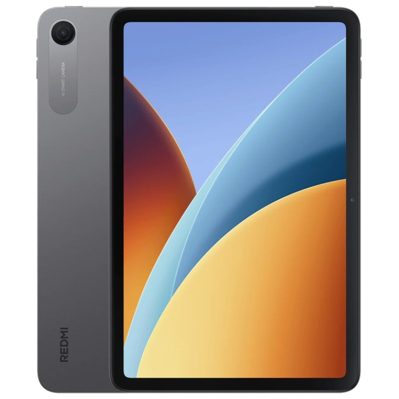 Tablet Xiaomi Redmi Pad 2 4RAM 64GB WiFi gray