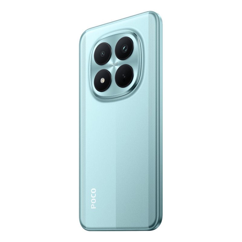 Xiaomi Poco M8 Pro 5G Dual Sim 12GB RAM 512GB - Green