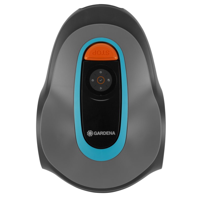 SILENO Minimo 500 Mhroboter