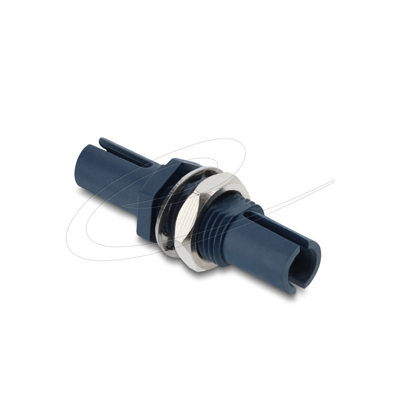 DeLOCK 91042 changeur de genre de câble HFBR 4515Z HFBR 44515 Bleu