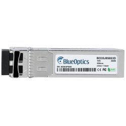 BlueOptics J9150D-BO network transceiver module Fiber optic 10000 Mbit/s SFP 850 nm