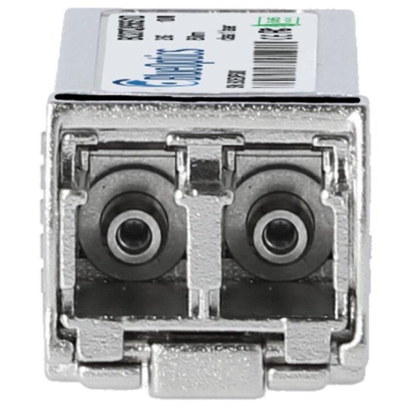 Extreme Networks kompatibel SFP28 LC-Duplex 25GBASE-SR 100M