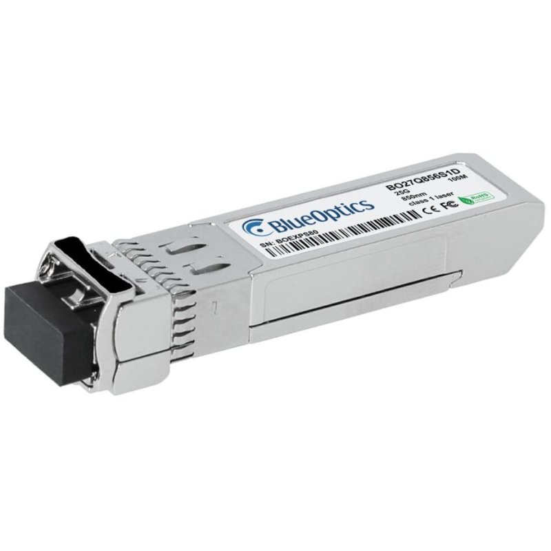 Extreme Networks kompatibel SFP28 LC-Duplex 25GBASE-SR 100M