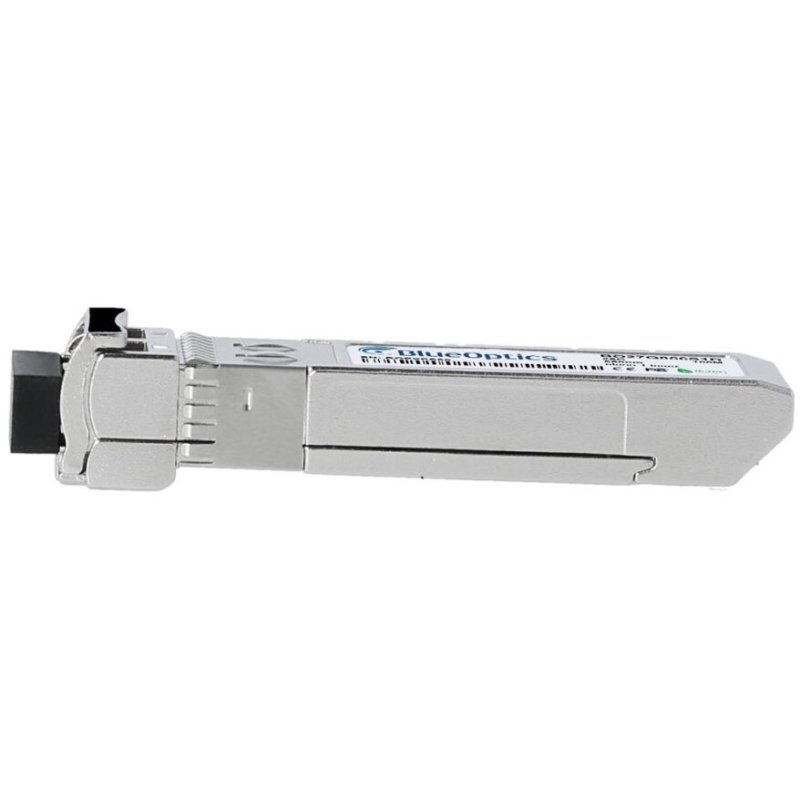 BlueOptics 407-BBXU network transceiver module Fiber optic 25000 Mbit/s SFP28 850 nm