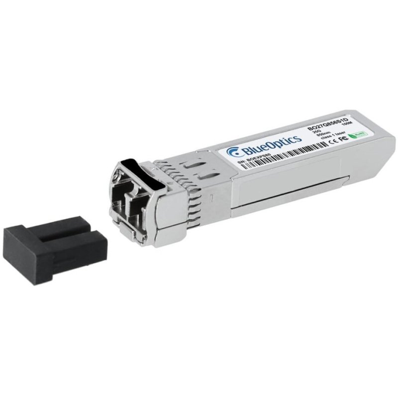 BlueOptics 407-BBXU network transceiver module Fiber optic 25000 Mbit/s SFP28 850 nm