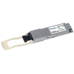 BlueOptics QSFP-100G-SR4-S network transceiver module Fiber optic 100000 Mbit/s QSFP28 850 nm