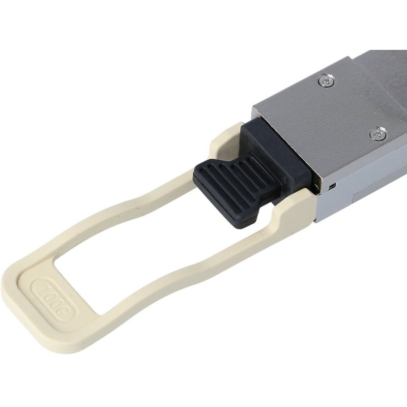Cisco kompatibel QSFP28 M-Mode MPO/MPT 100GBASE-SR4 100M