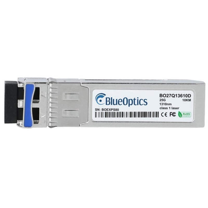 Cisco kompatibel SFP28 S-Mode 25Gb LC-Duplex 25GBASE-LR 10KM