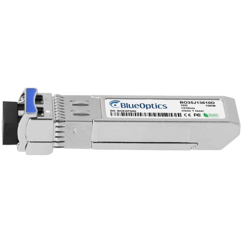 Extreme Networks kompatibel SFP LC-Duplex 10GBASE-LR 10KM