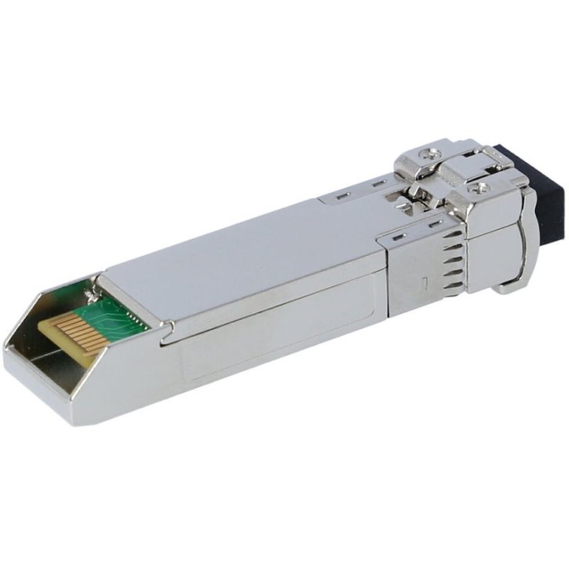 Extreme Networks kompatibel SFP LC-Duplex 10GBASE-LR 10KM