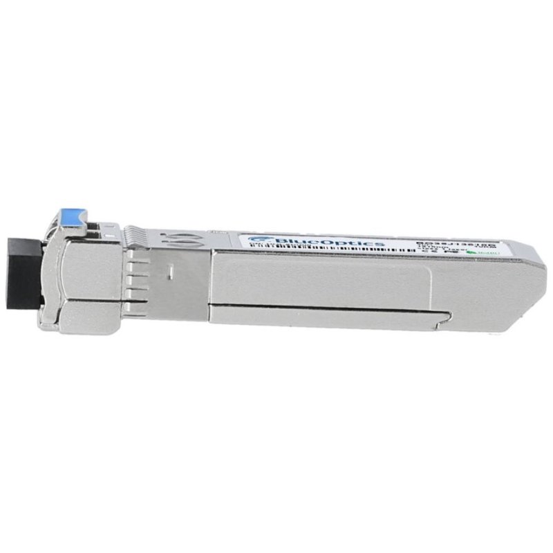BlueOptics 407-BBOP-BO network transceiver module Fiber optic 10000 Mbit/s SFP 1310 nm