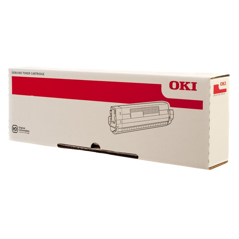 OKI 45536472 toner cartridge 1 pc(s) Original Magenta