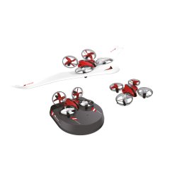 Amewi Air Genius All in 1 4 rotors Quadcoptère 300 mAh
