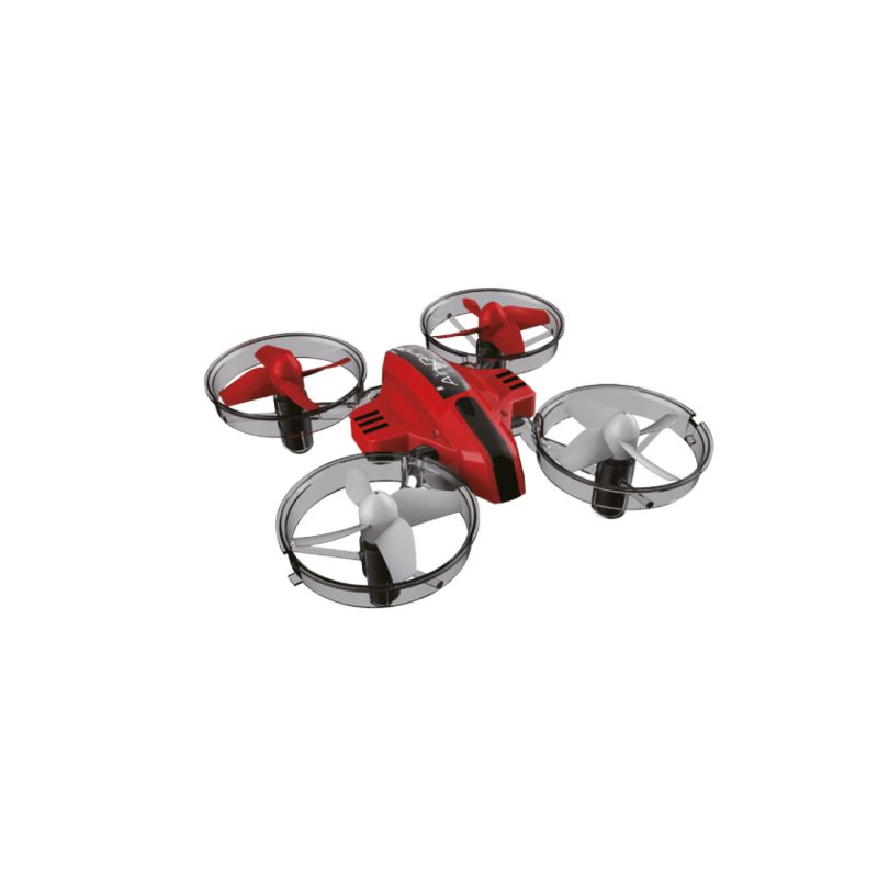 Amewi DRE Drohne Air Genius 3in1 rot /8 