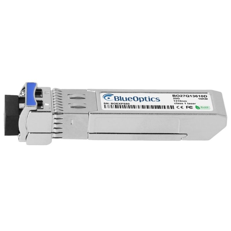 HPE kompatibel SFP28 LC 25GBASE-LR S-Mode 10KM DDM