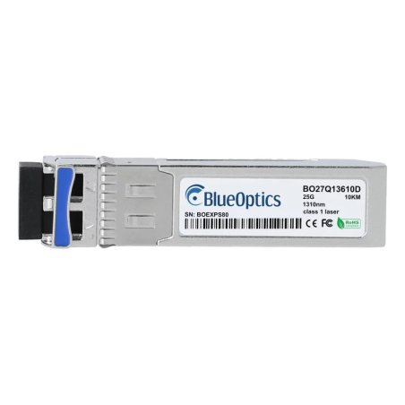 BlueOptics JL855A-BO network transceiver module Fiber optic SFP28