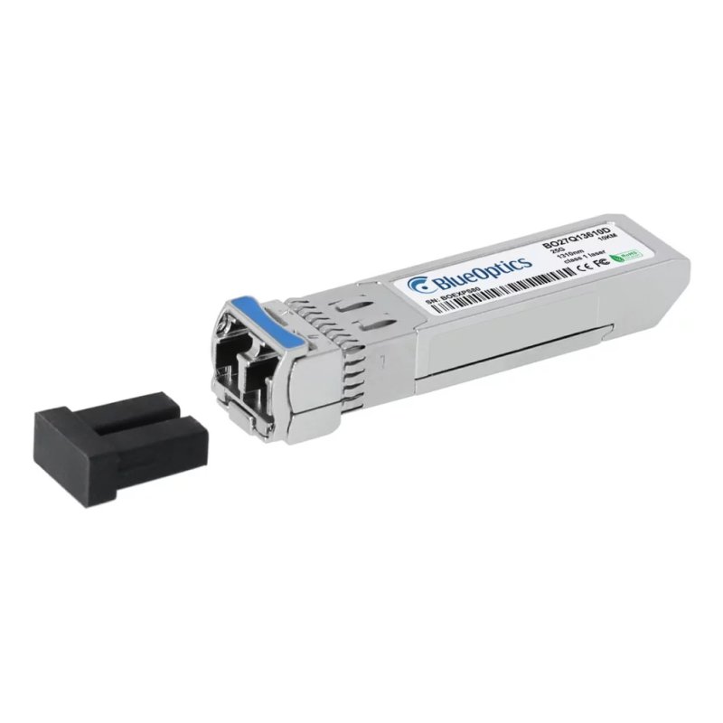 BlueOptics JL855A-BO network transceiver module Fiber optic SFP28