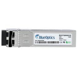 BlueOptics E25GSFP28SR-BO module émetteur-récepteur de réseau Fibre optique 250000 Mbit/s SFP28 850 nm