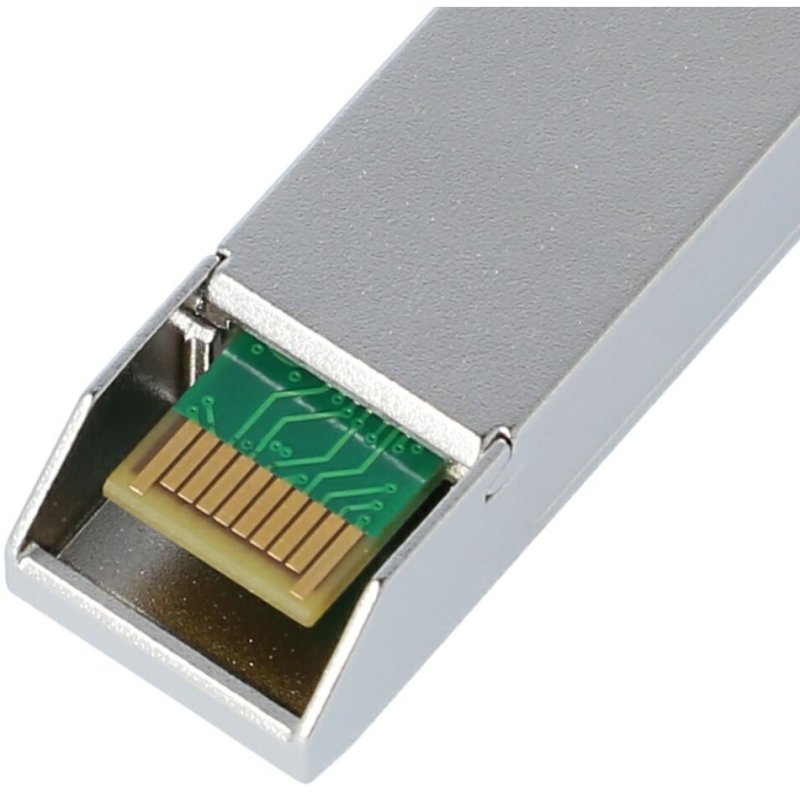 BlueOptics E25GSFP28SR-BO network transceiver module Fiber optic 250000 Mbit/s SFP28 850 nm