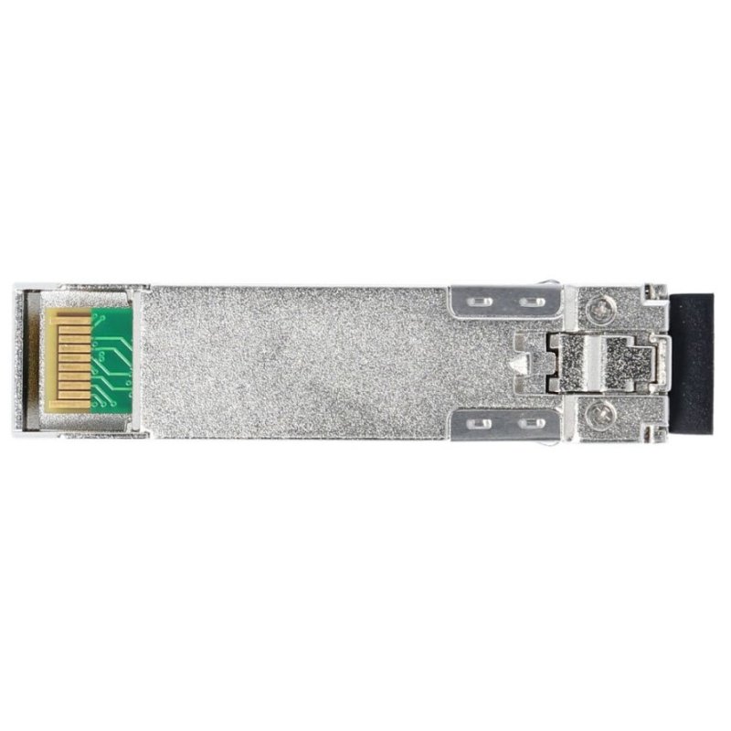 BlueOptics SFP28-25G-LR-UQ-BO network transceiver module Fiber optic