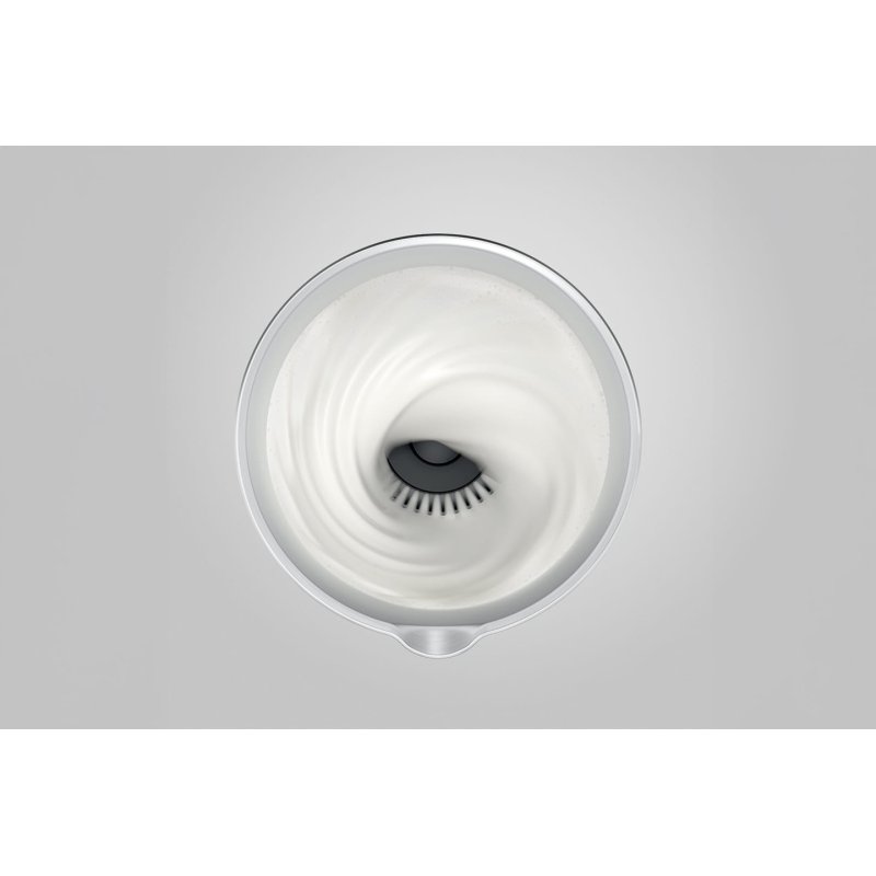 24331 Milchschäumer Hot & Cold 2025