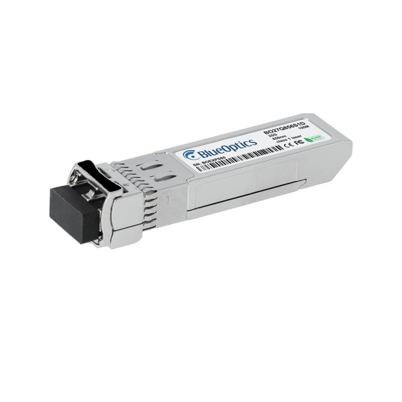 HPE kompatibel SFP28 LC 25GBASE-SR M-Mode 850nm 100M DDM/DOM