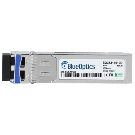 BlueOptics 10Gb 10KM LC-Duplex 10GBASE-LR Transceiver( AXM762)