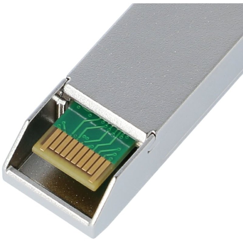 BlueOptics 10Gb 10KM LC-Duplex 10GBASE-LR Transceiver( AXM762)